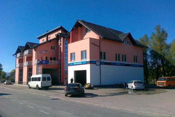 DARC 2000 - Livno